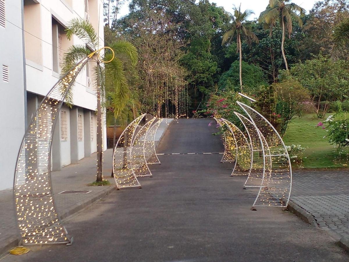 Angamaly Convention Centre Hotel Kochi Buitenkant foto